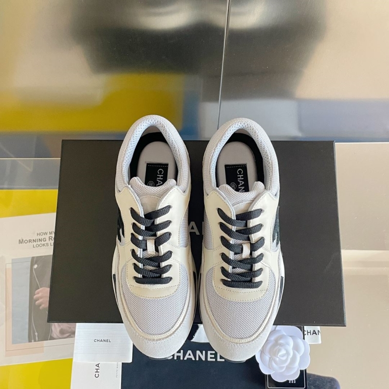 Chanel Sport Shoes